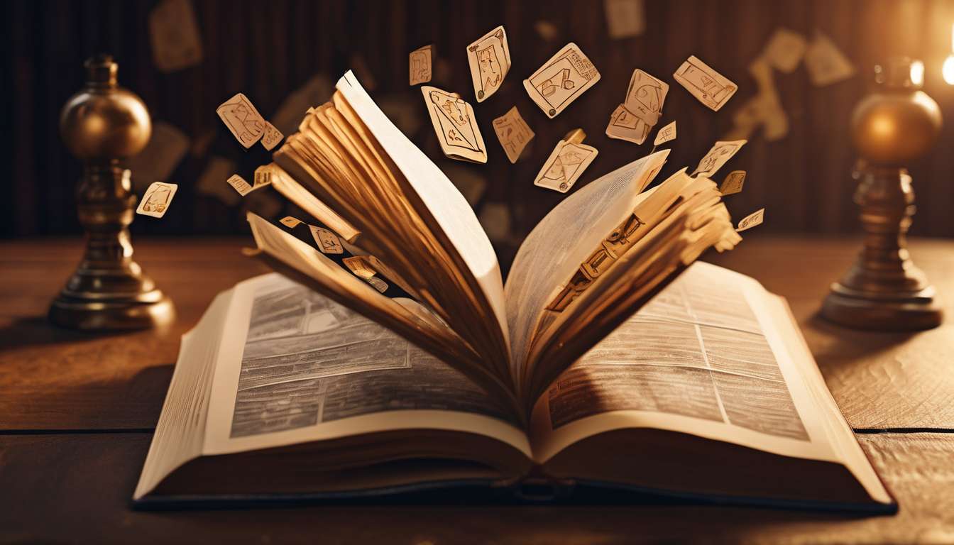 10 Educational Betting Guides for Safer Play